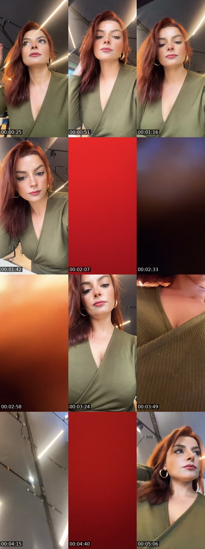 @nez.kayy TikTok live stream