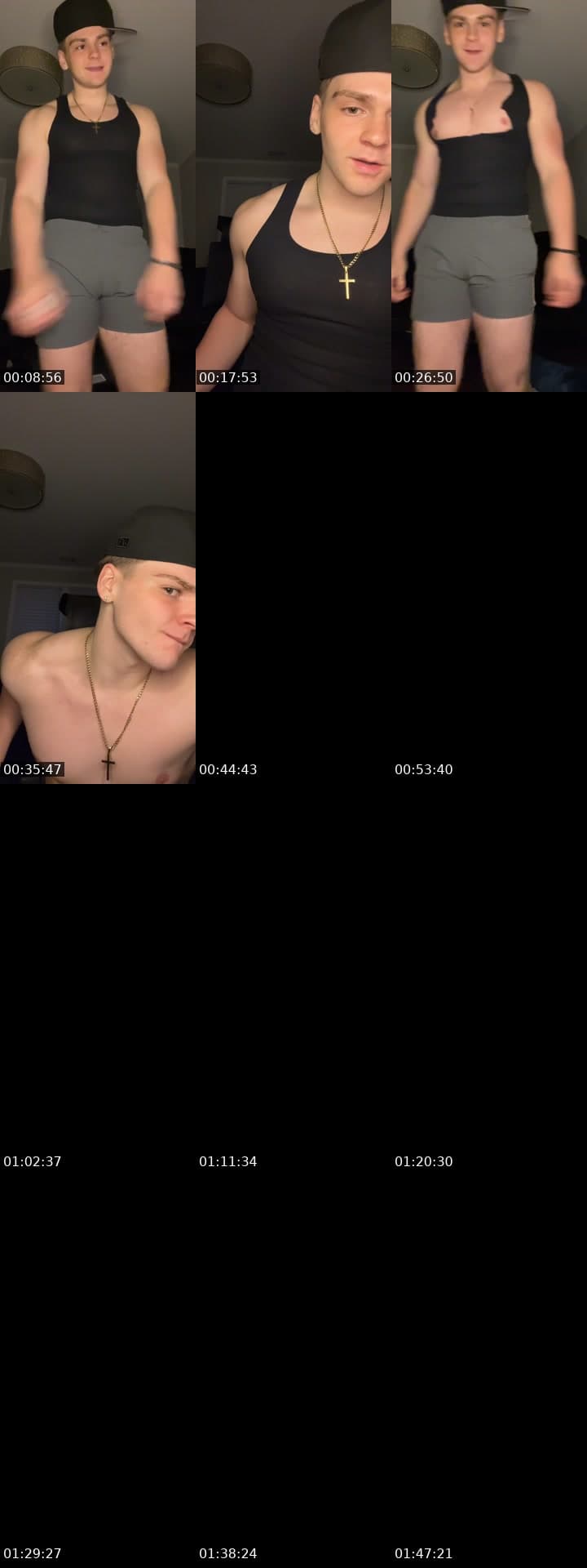 Come talk to me :)