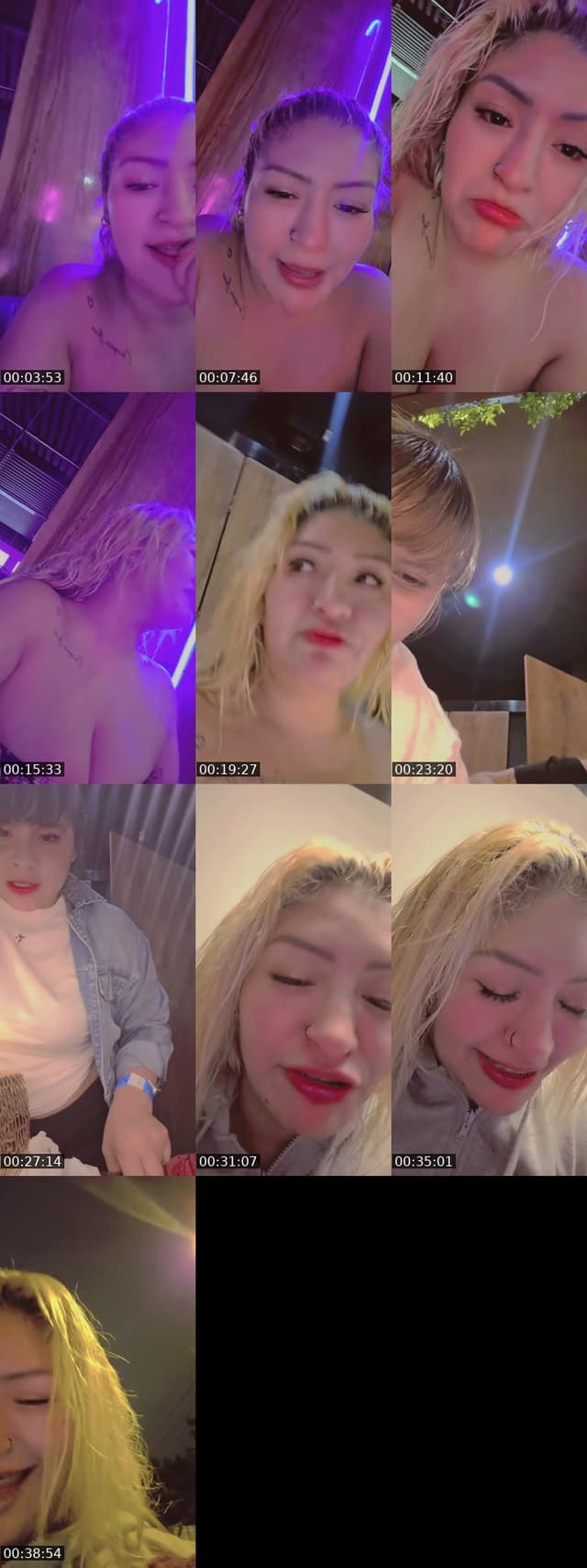 @tiff2909 TikTok live from 2026-05-22
