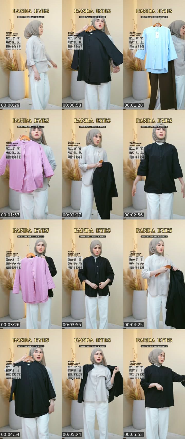 TikTok Shop May Payday Sale