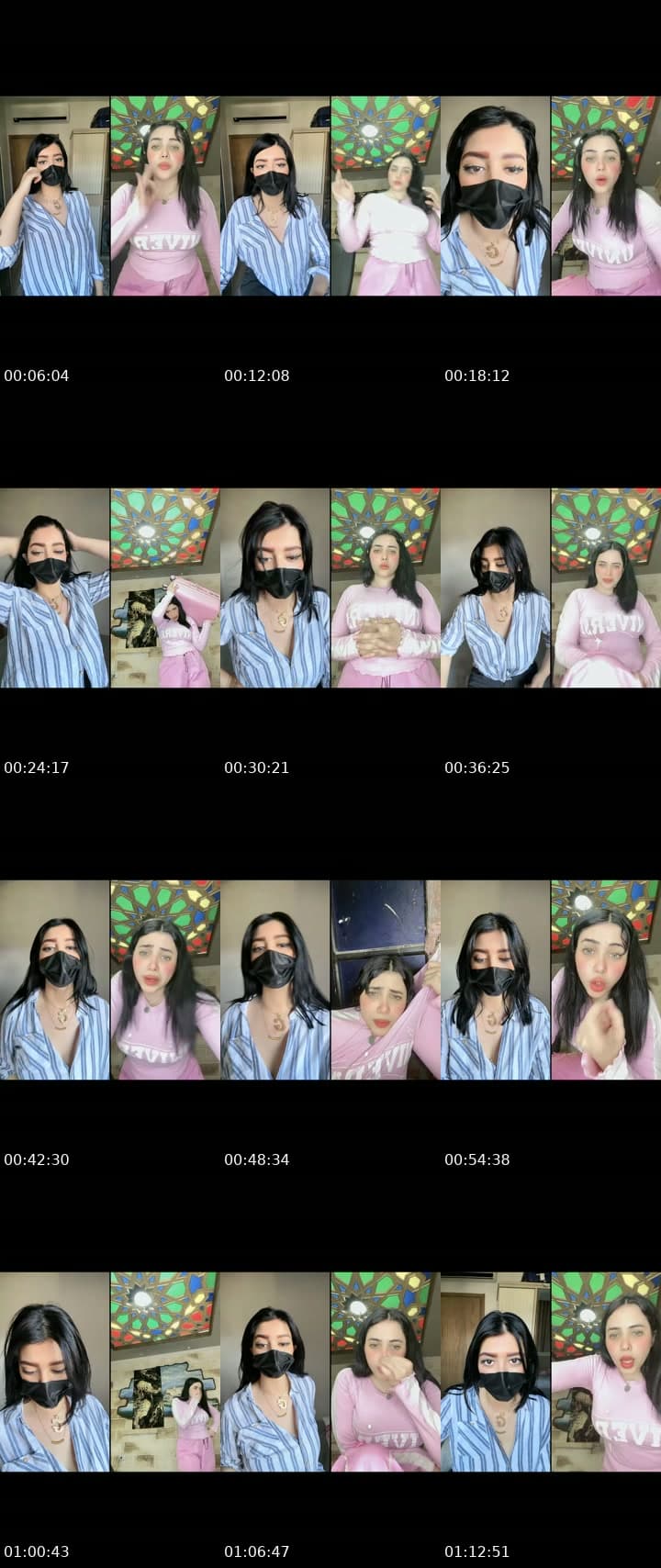 @ghazalmm35 TikTok live stream