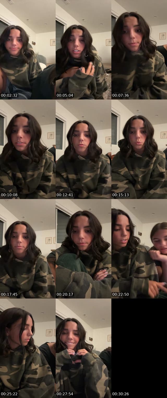 @user4686117296122 TikTok live from 2026-05-22