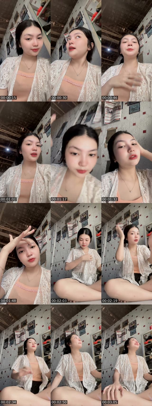 TikTok live: masuk gift ah by @secc.diana05