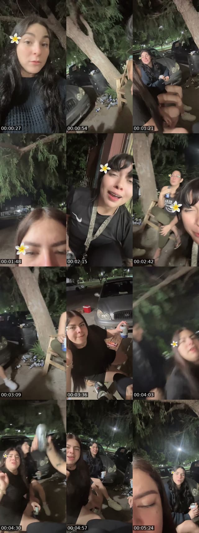 Past TikTok live: Buenas tardes síganos by @merysanchez24