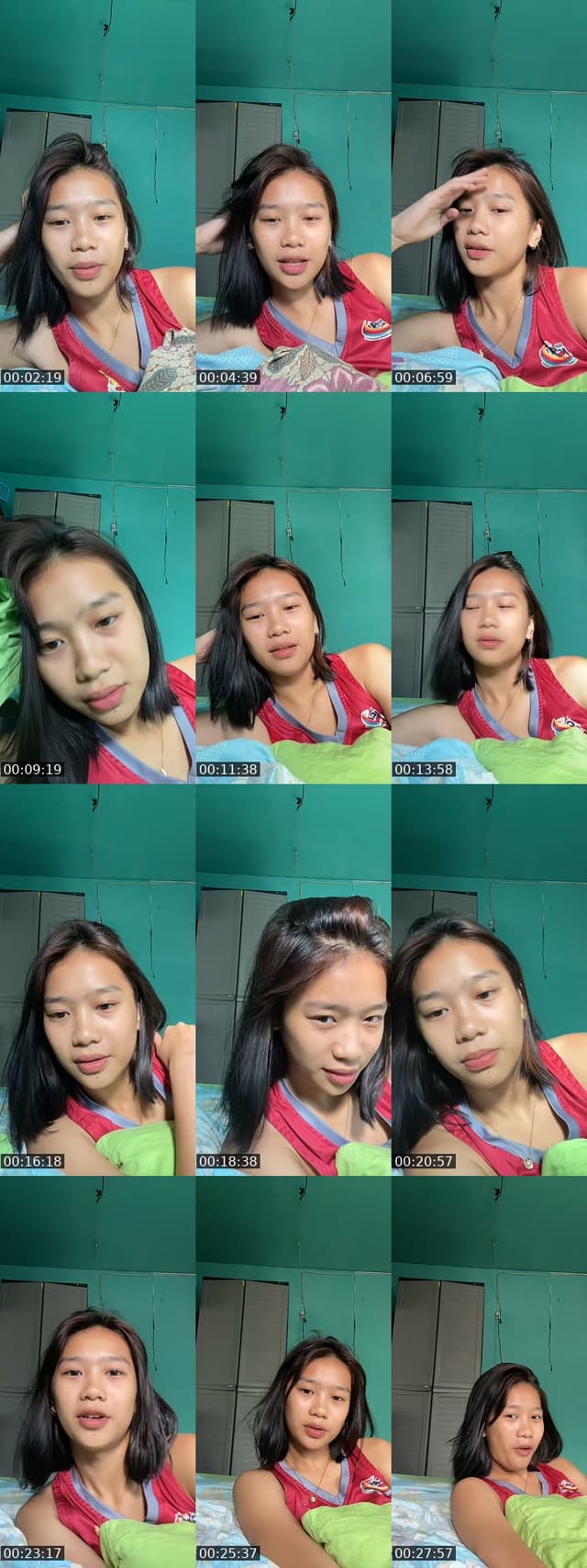 TikTok live: nye by @notzeeell