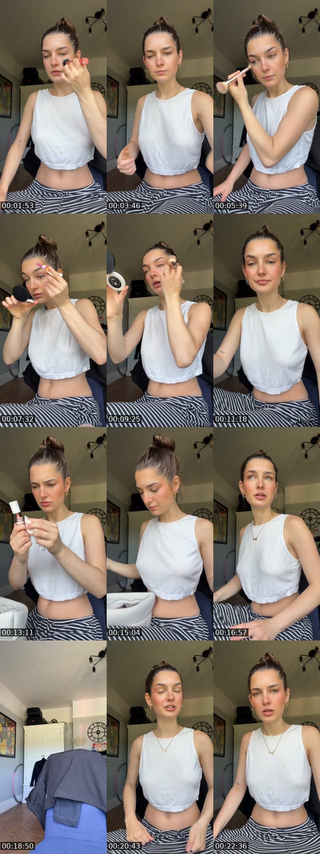 TikTok live: let’s chat xx by @amy.stevensonnn