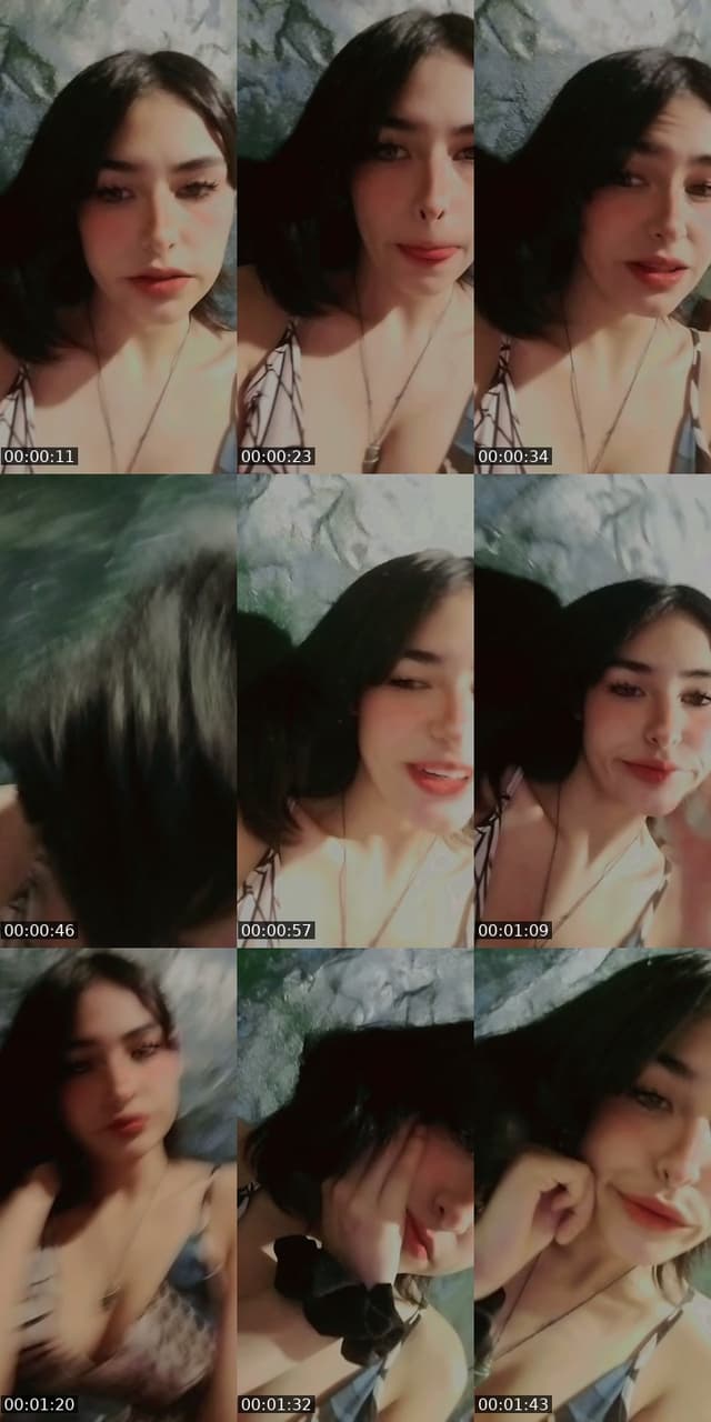 TikTok live: Holi soy flor de buenos aires 💖 by @flor_alvarez777