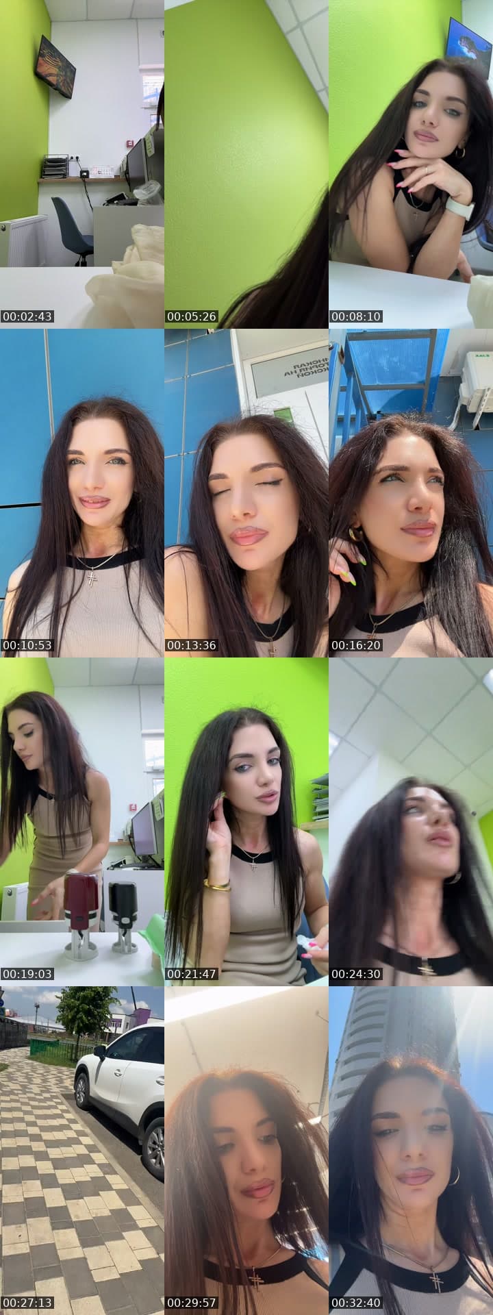 @armyanka__oo1 TikTok live stream