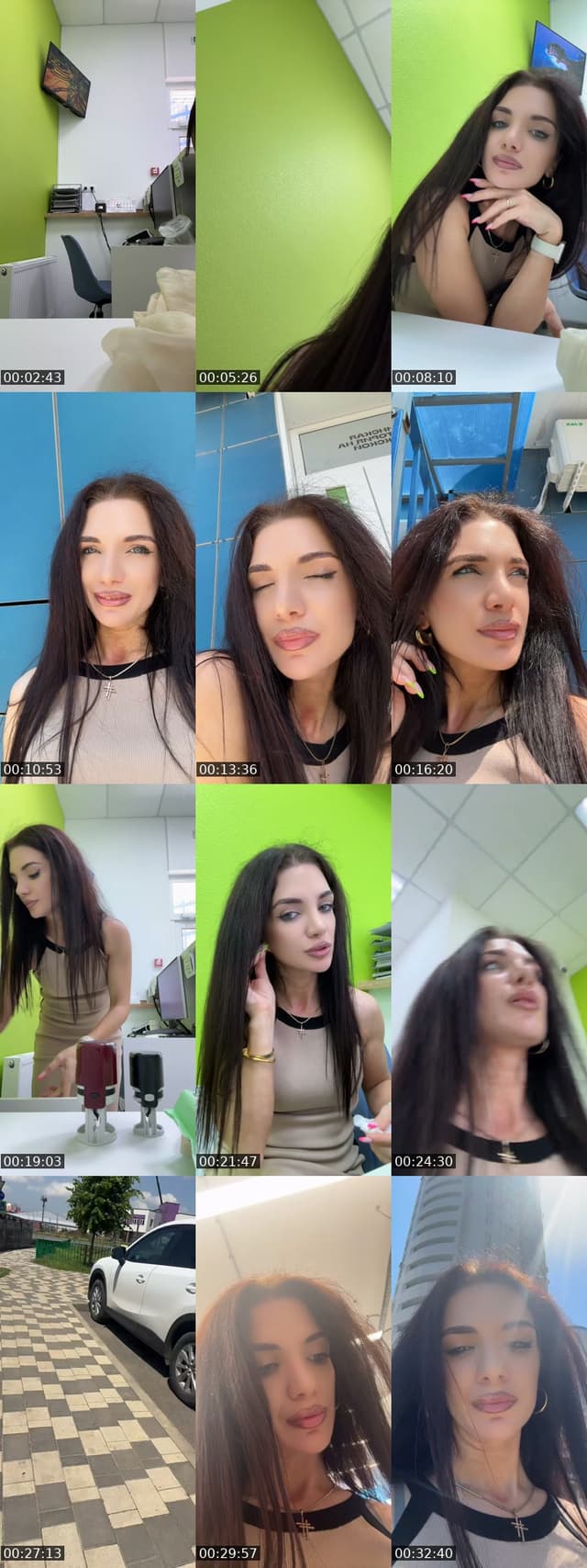 @armyanka__oo1 TikTok live from 2026-05-22