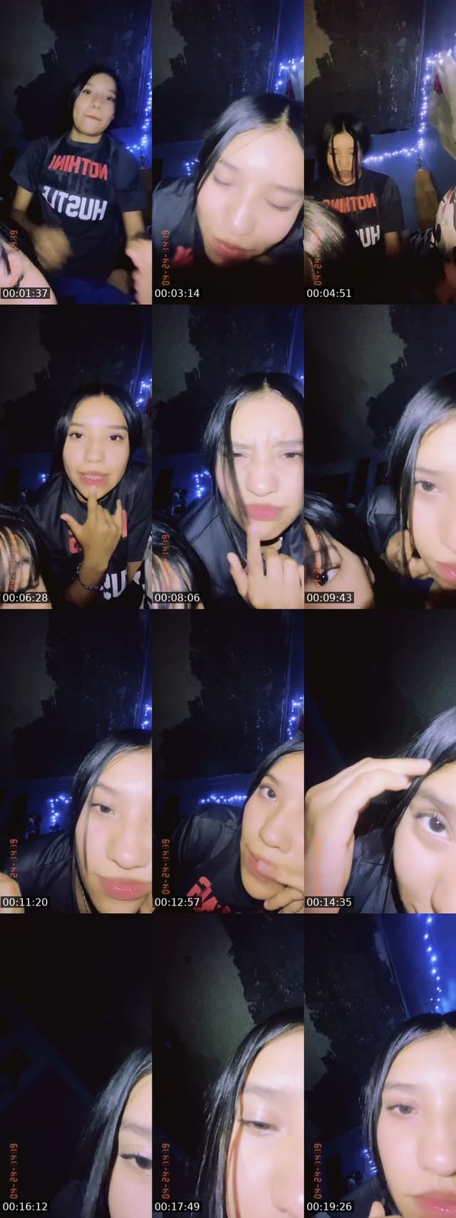 TikTok live: +18 by @nahomigarcia.47