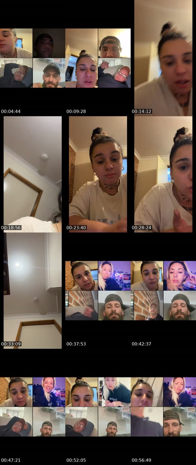 @nevergetridofthebree2.0 TikTok live from 2026-05-22