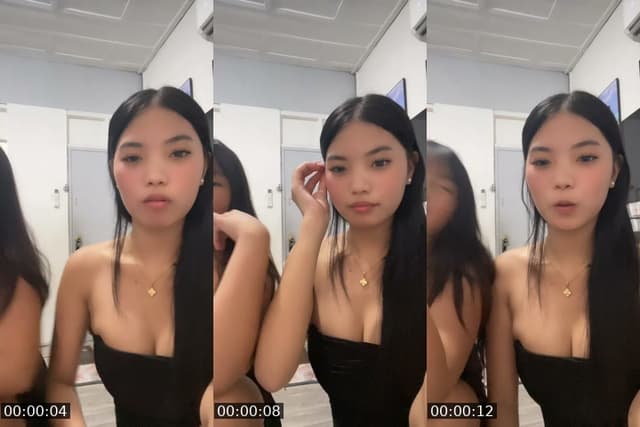 TikTok live: miss u baby by @h0ttest.yn4_