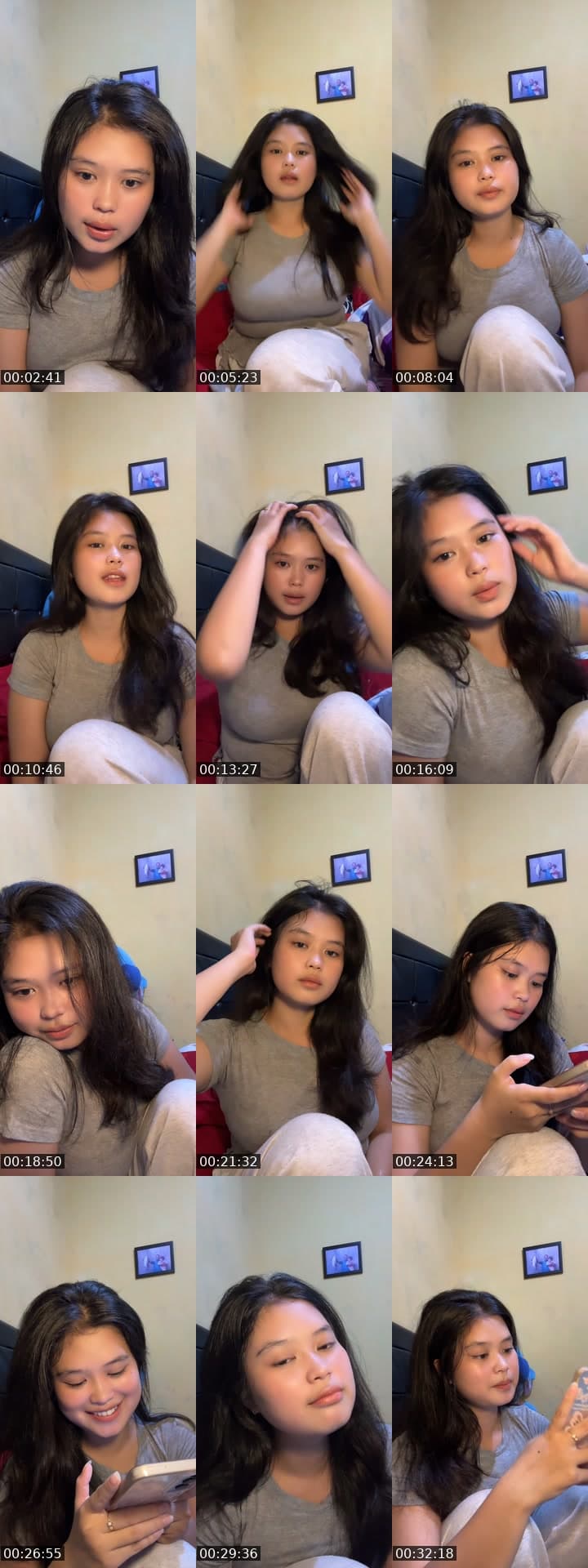 @cyngkamu._ TikTok live stream