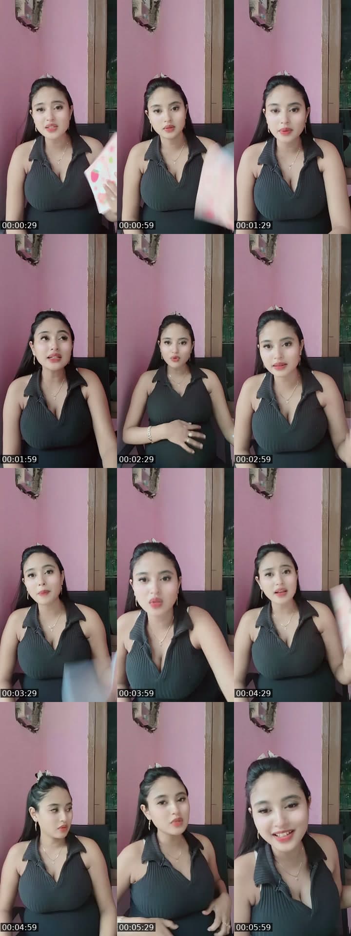 semoga ada keindahan