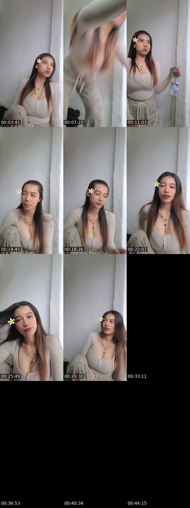 TikTok live: Aloww guyss by @10_agst