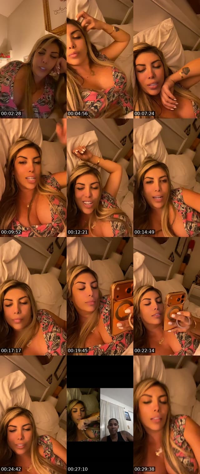 @cindyc16 TikTok live from 2026-05-23