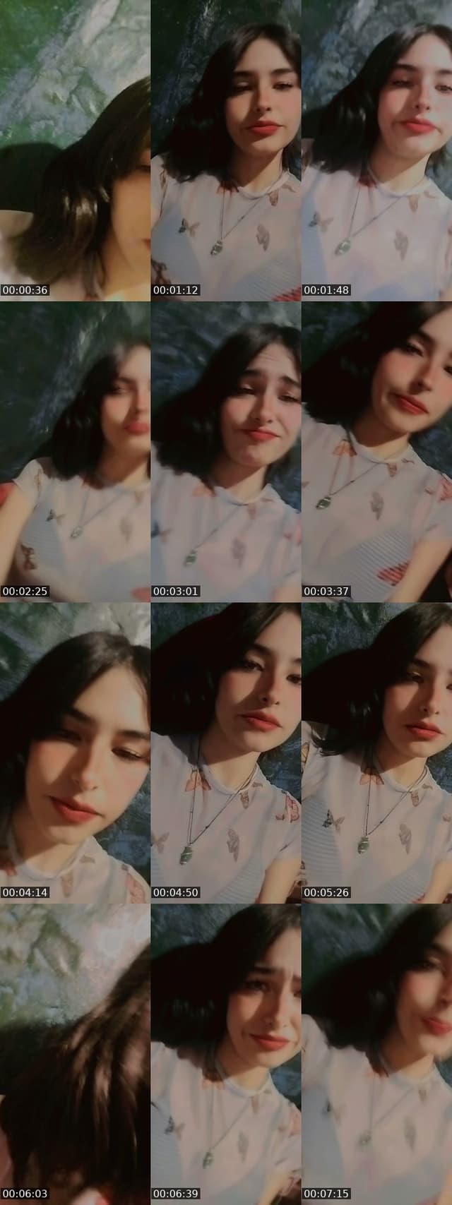 TikTok live: Holi soy flor de buenos aires 💖 by @flor_alvarez777