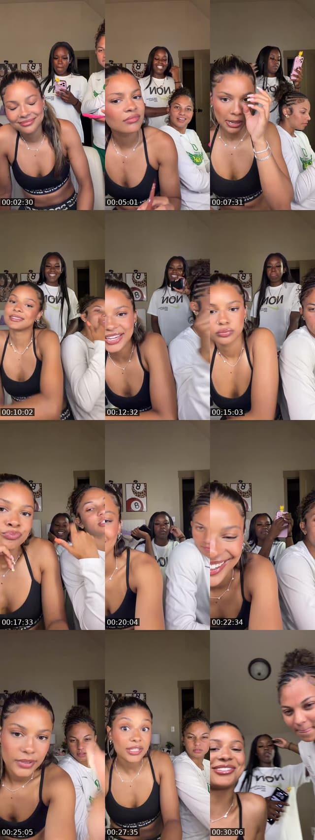 TikTok live: Heyy by @annaleisetaylor