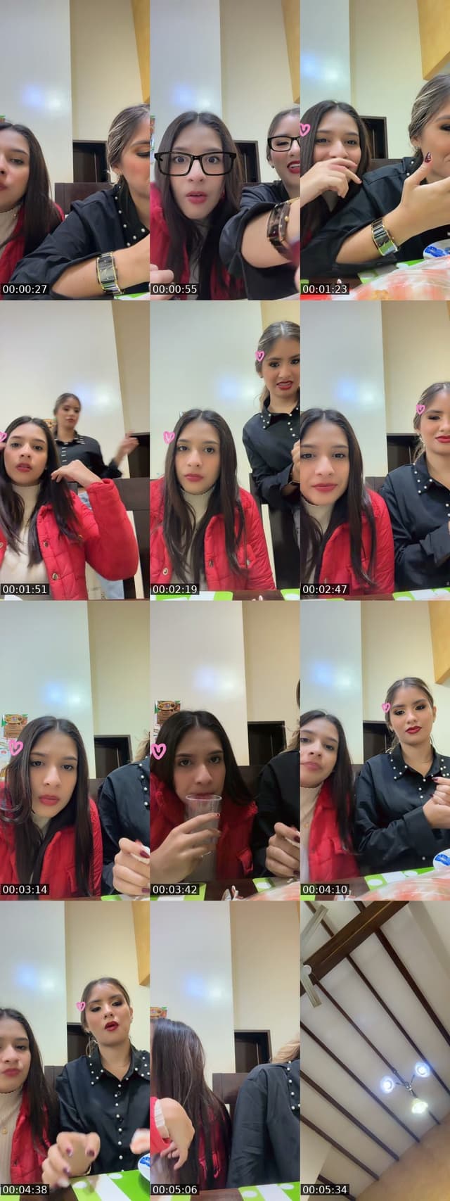 TikTok live: 🛍️venta de ropa by @dayanavelasquezri