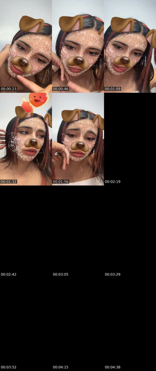 TikTok live: Charlemos un rato by @erica.garcia703