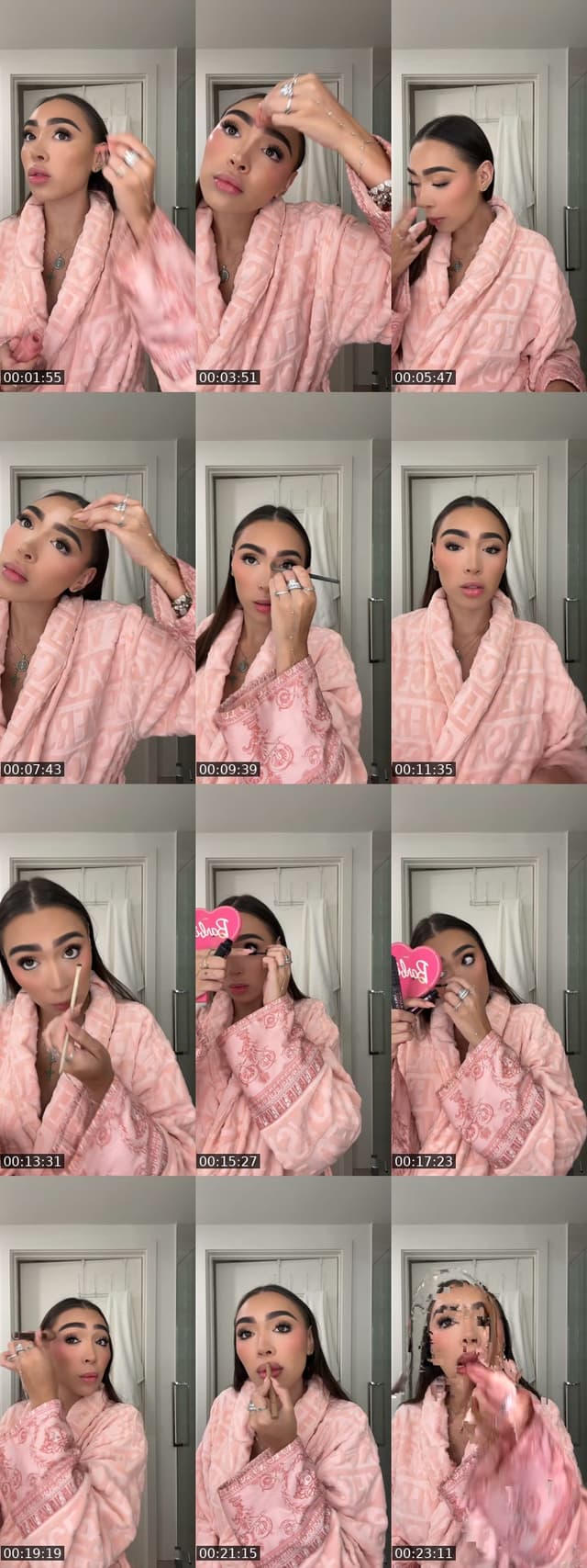 TikTok live: 💕🤏🏼 by @_maarriixx