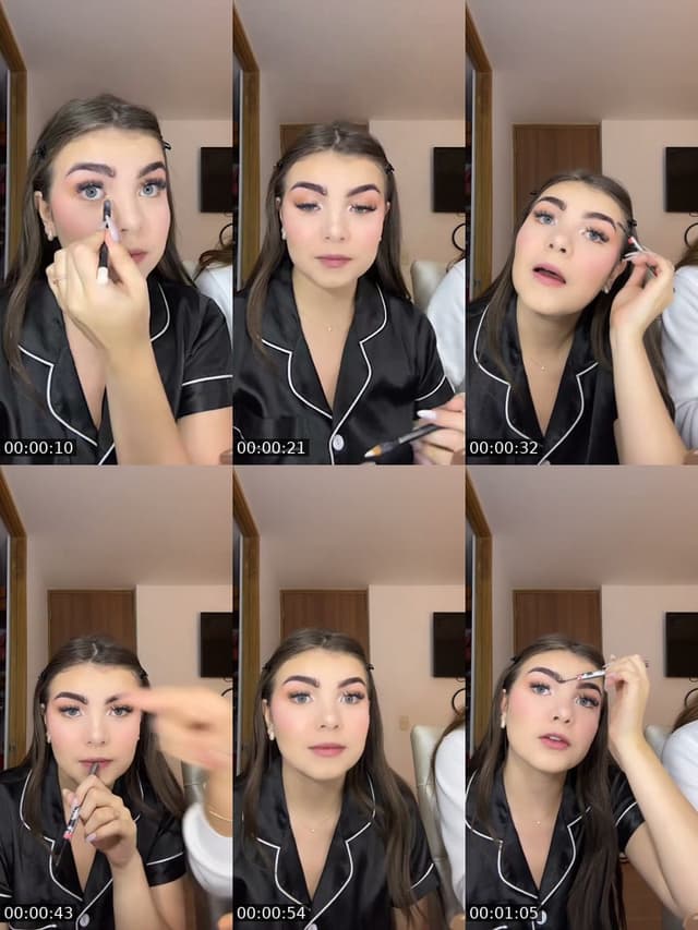 TikTok live: Hablemos by @karenorozco16_2
