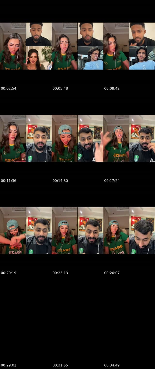 TikTok live: تراك واضح 🌝👊🏻 by @s_ol2000