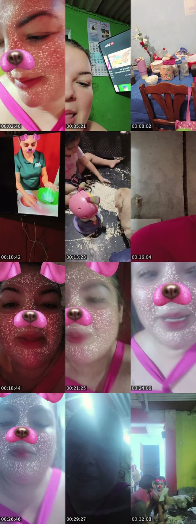 @antonellamichi2026 TikTok live from 2026-05-23