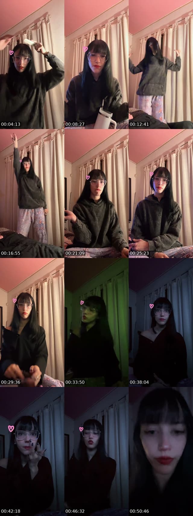 @user230116000 TikTok live from 2026-05-23