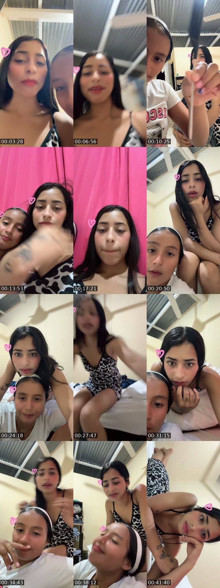 @geralcm6 TikTok live stream