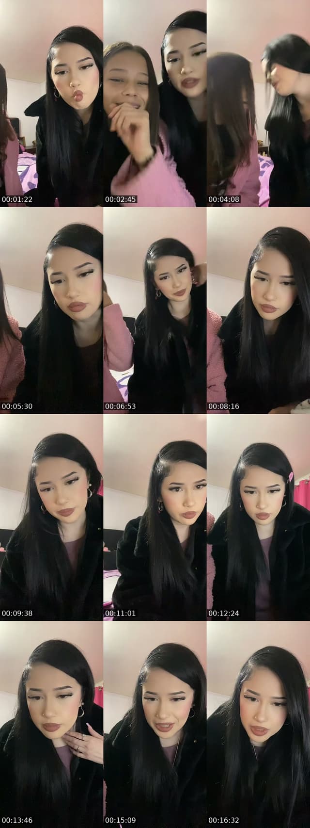 TikTok live: hola unanse by @javieeraantonia