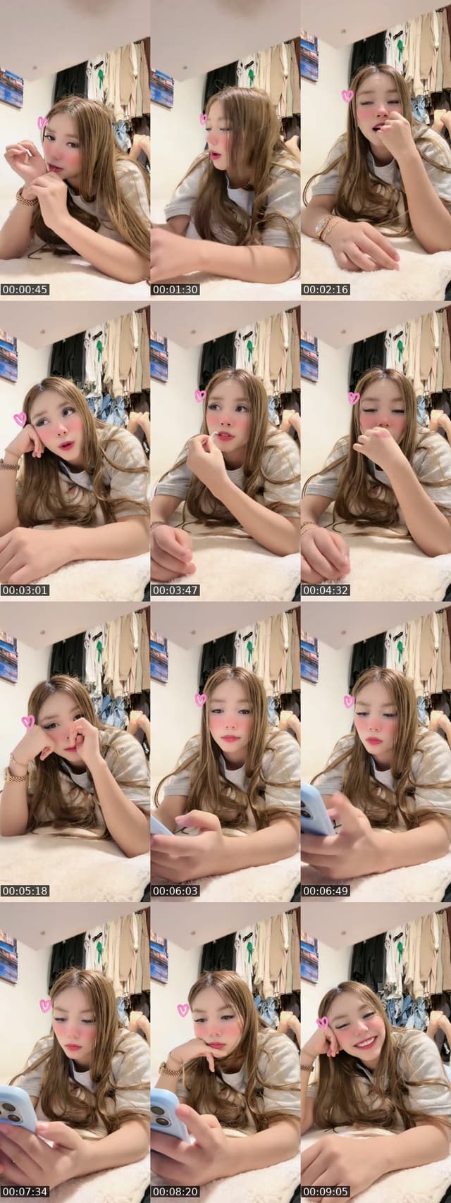 @genexisc0 TikTok live from 2026-05-23