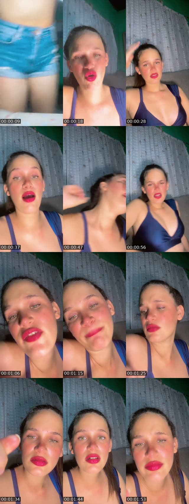TikTok live: Te doy la bienvenida a mi LIVE by @mariangelatencio45