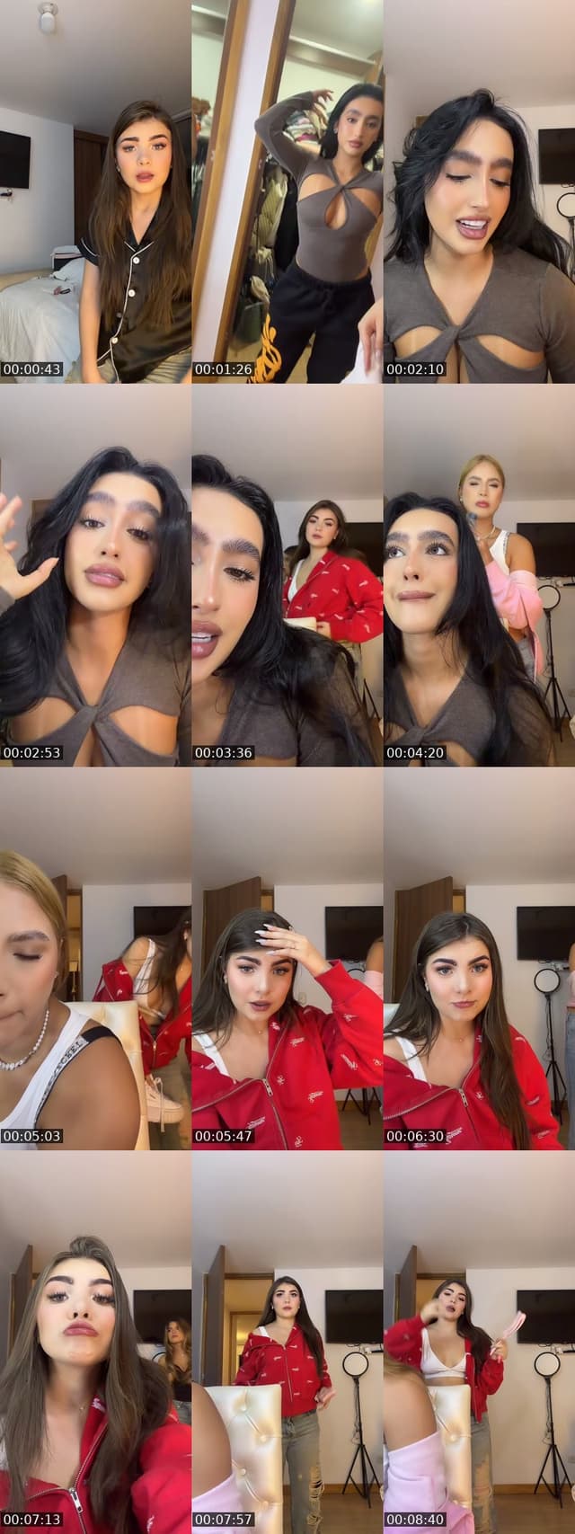 TikTok live: Hablemos by @karenorozco16_2
