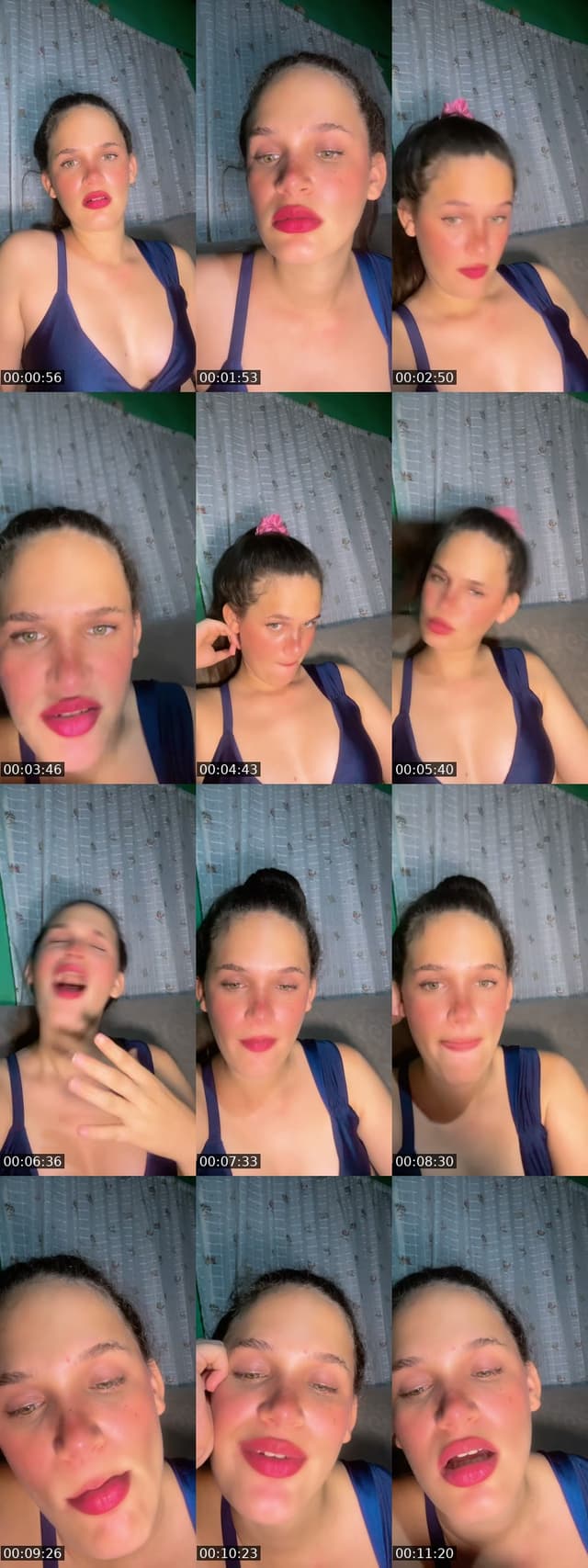 @mariibarbie_ TikTok live from 2026-05-23