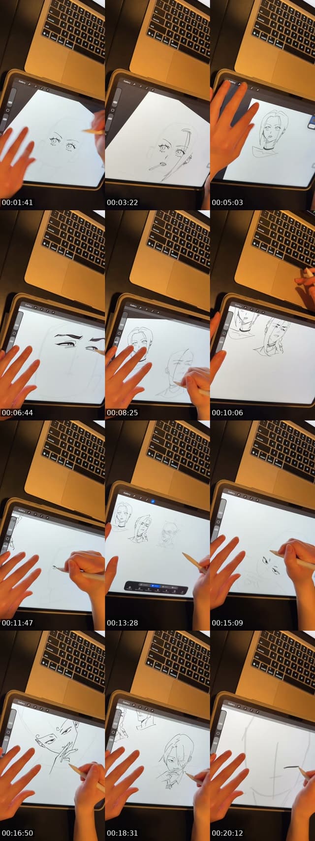 TikTok live: reqs and talks by @jiwooundercover