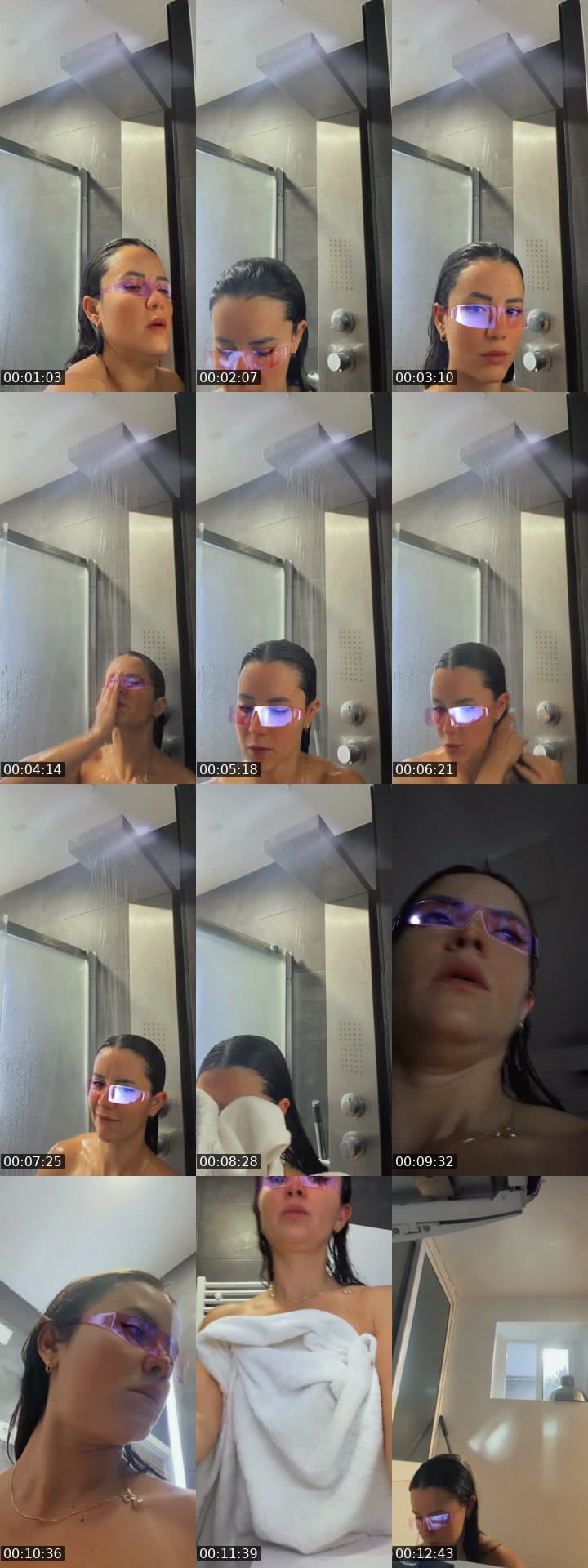 @guachimana TikTok live stream