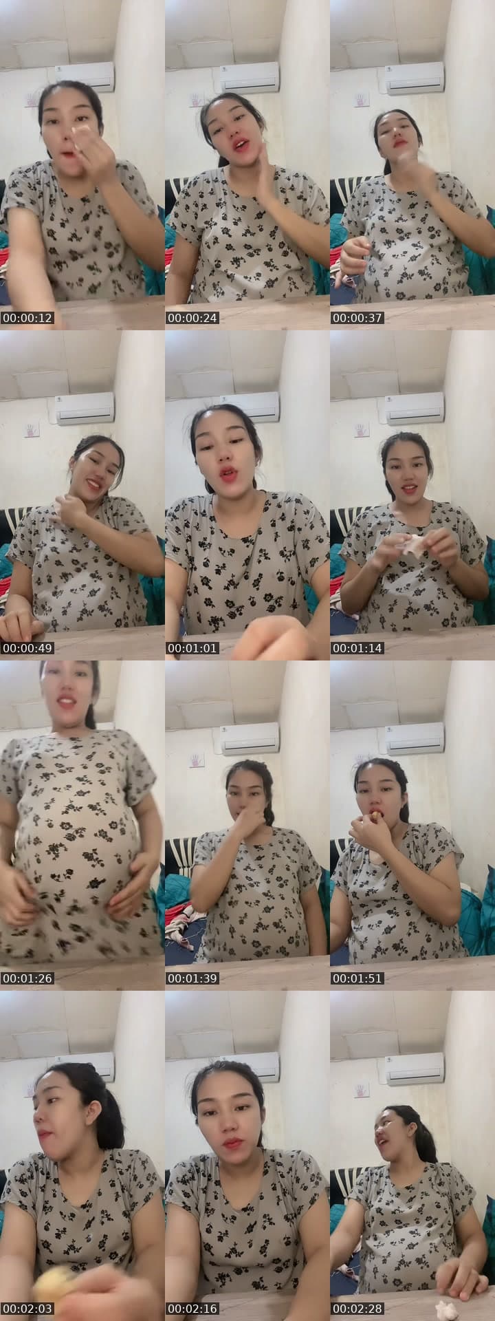Ngobrol santai
