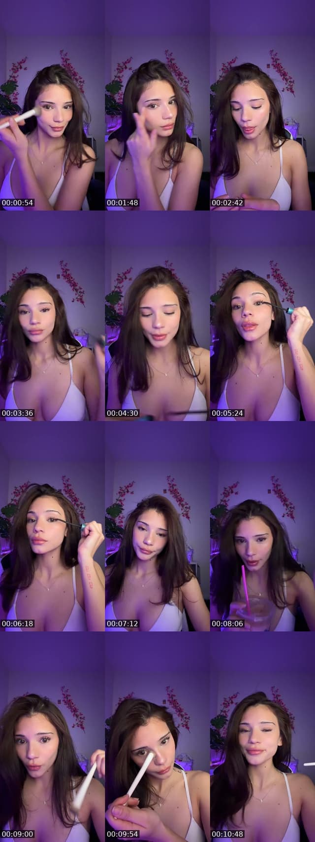 TikTok live: Chat and battlesss 🌵 by @xxlostinlovexx