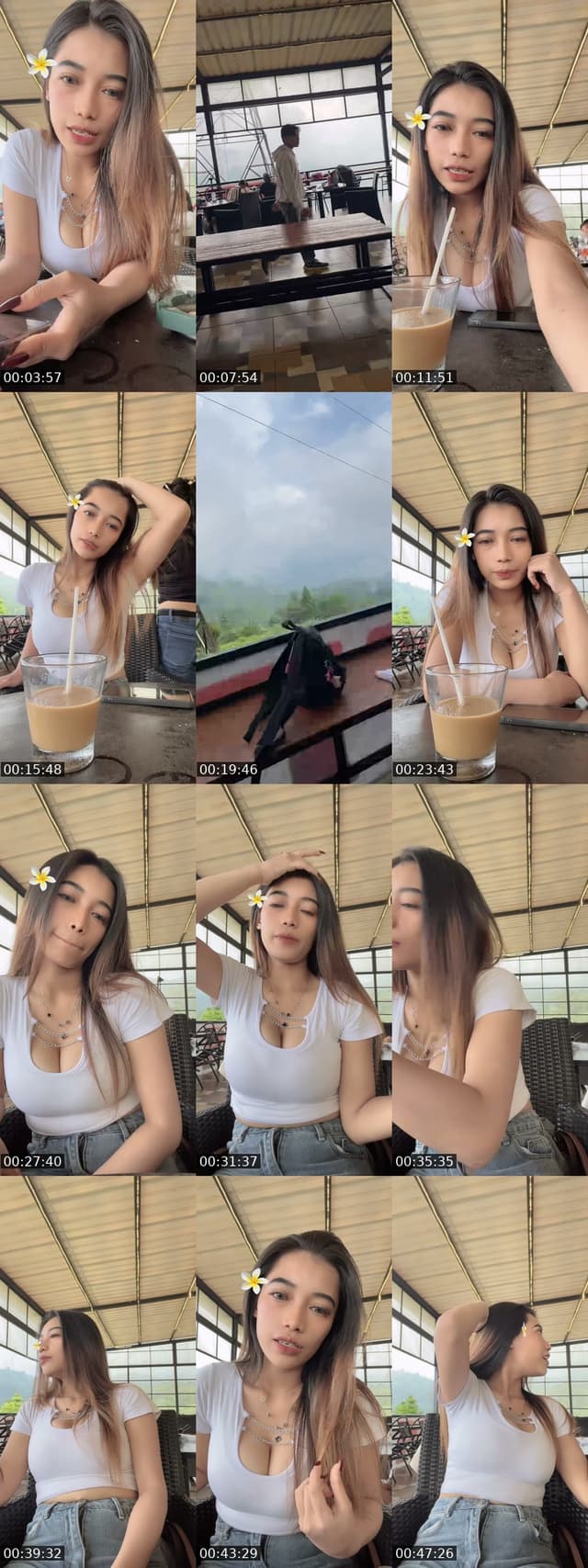 TikTok live: Aloww guyss by @10_agst