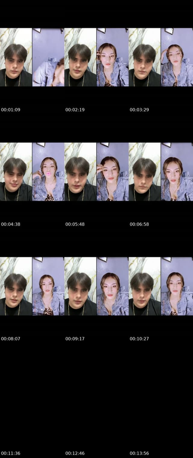 TikTok live: Que rollo by @miguelrv777