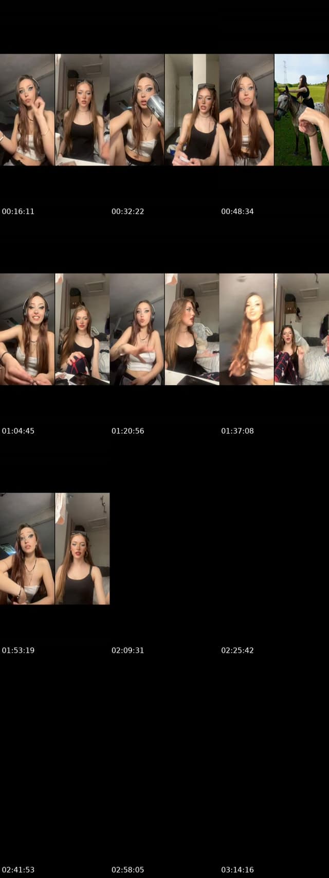 TikTok live: on chill juste, wlw ici by @usernameloneeee