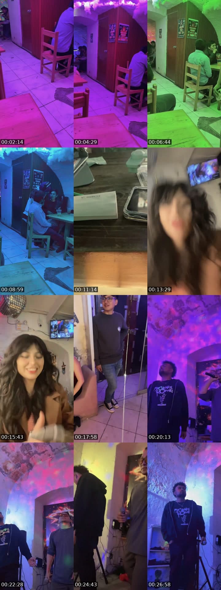 @johncitotuterror TikTok live stream