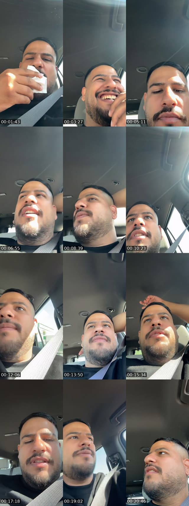 TikTok live: سفرة by @m.pika4