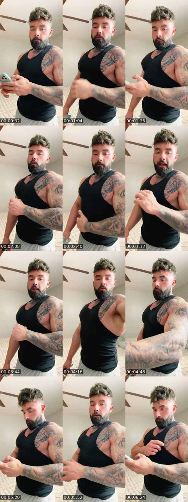 @nickafterhours__ TikTok live from 2026-05-23