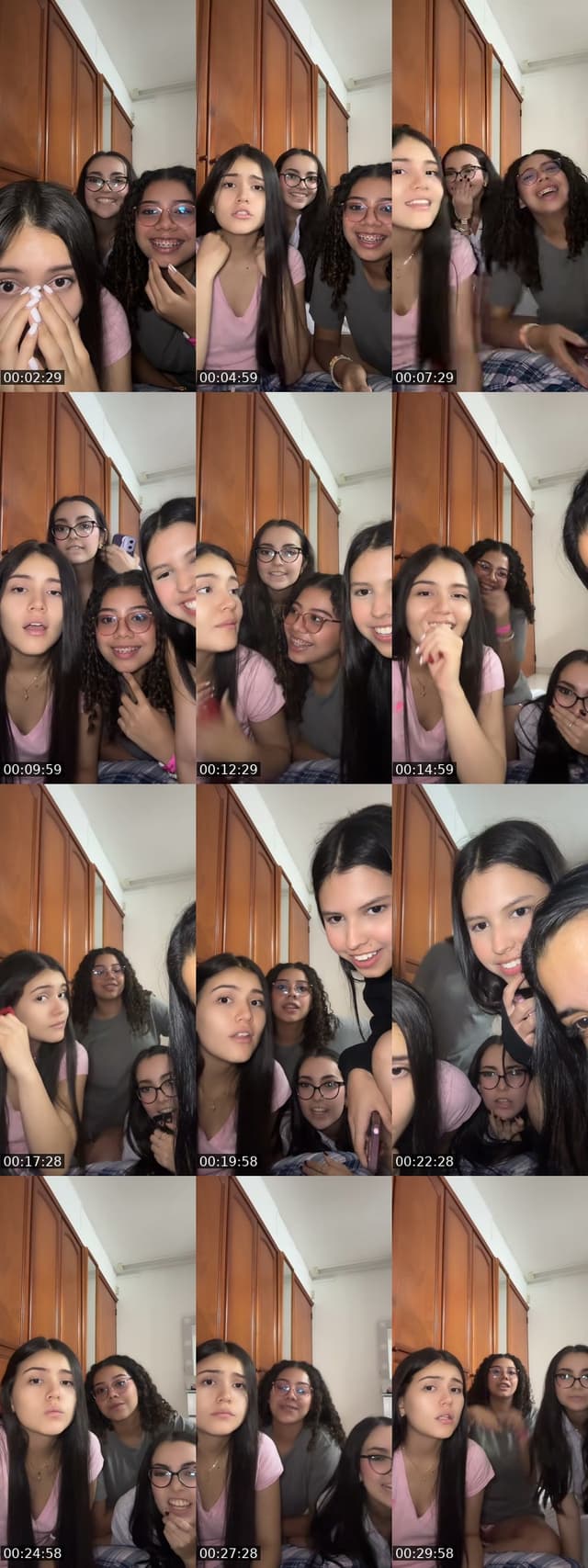 @lyssalozano TikTok live from 2026-05-23