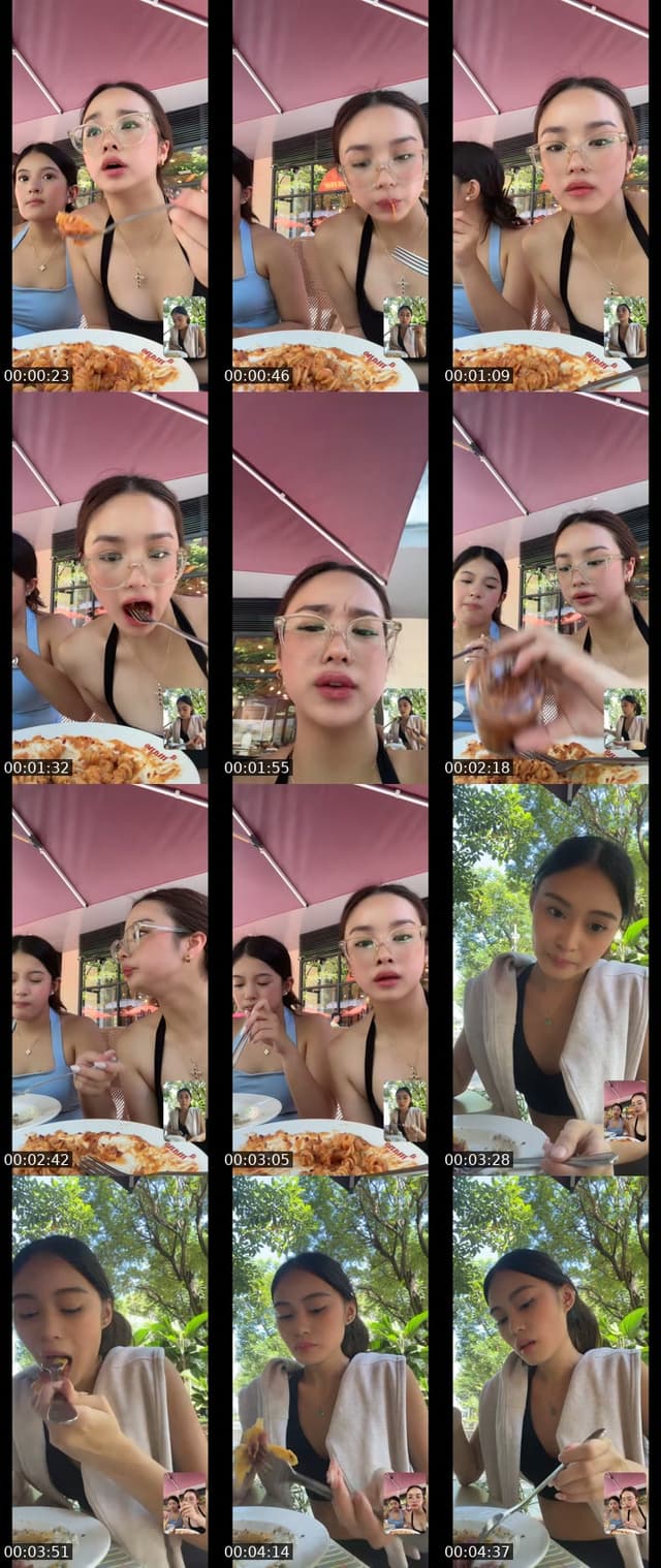 TikTok live: SPECIAL GUESTS by @fnlxviii