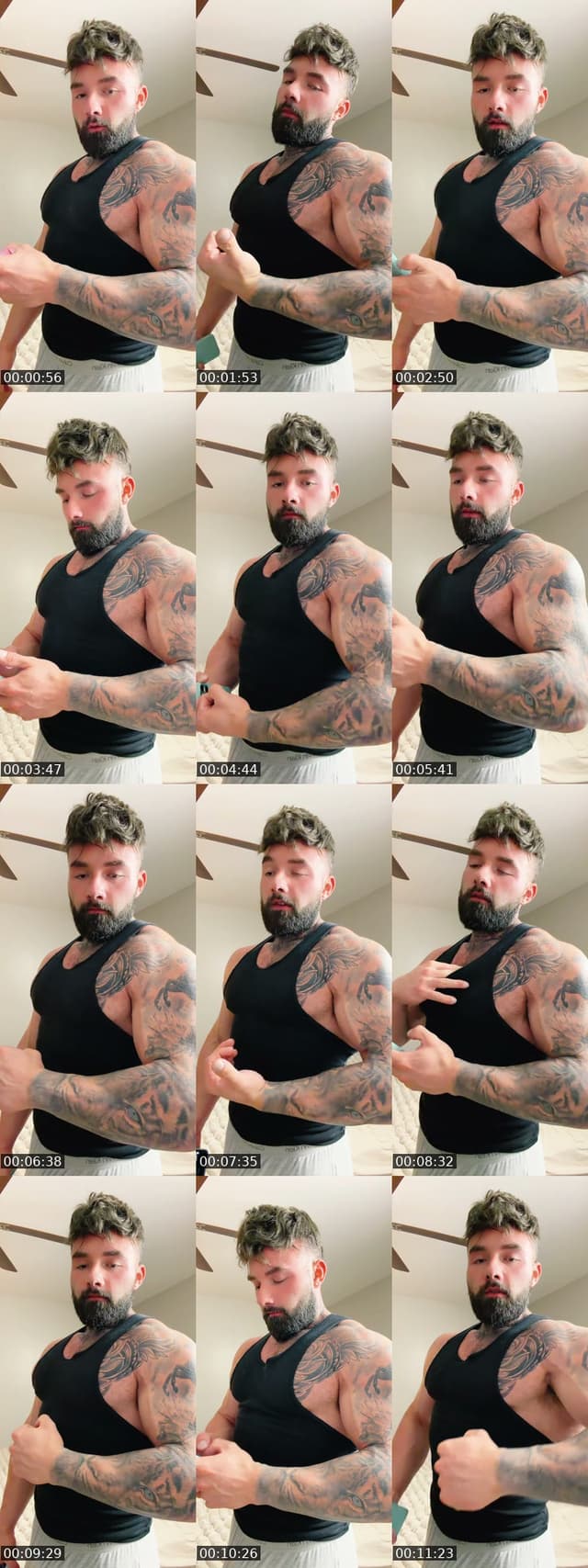 @nickafterhours__ TikTok live from 2026-05-23