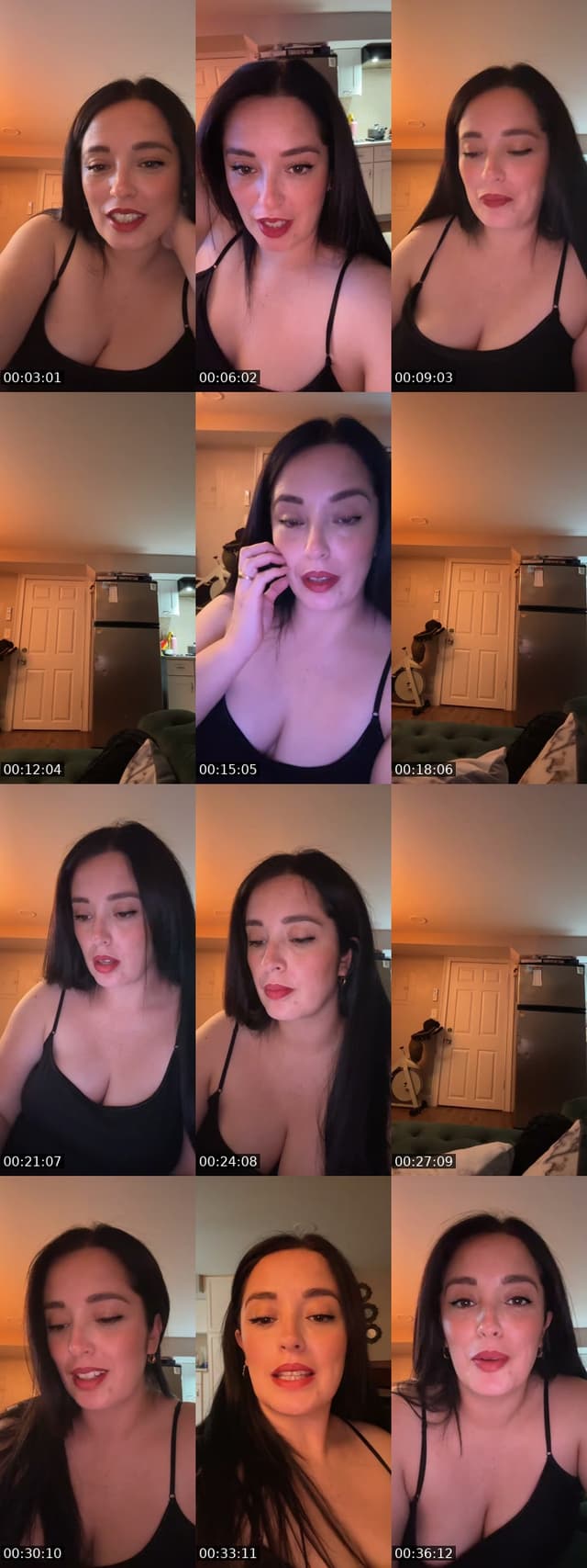 TikTok live: Motívate y me conocerás 🫶🏻💜 by @bbcita.777