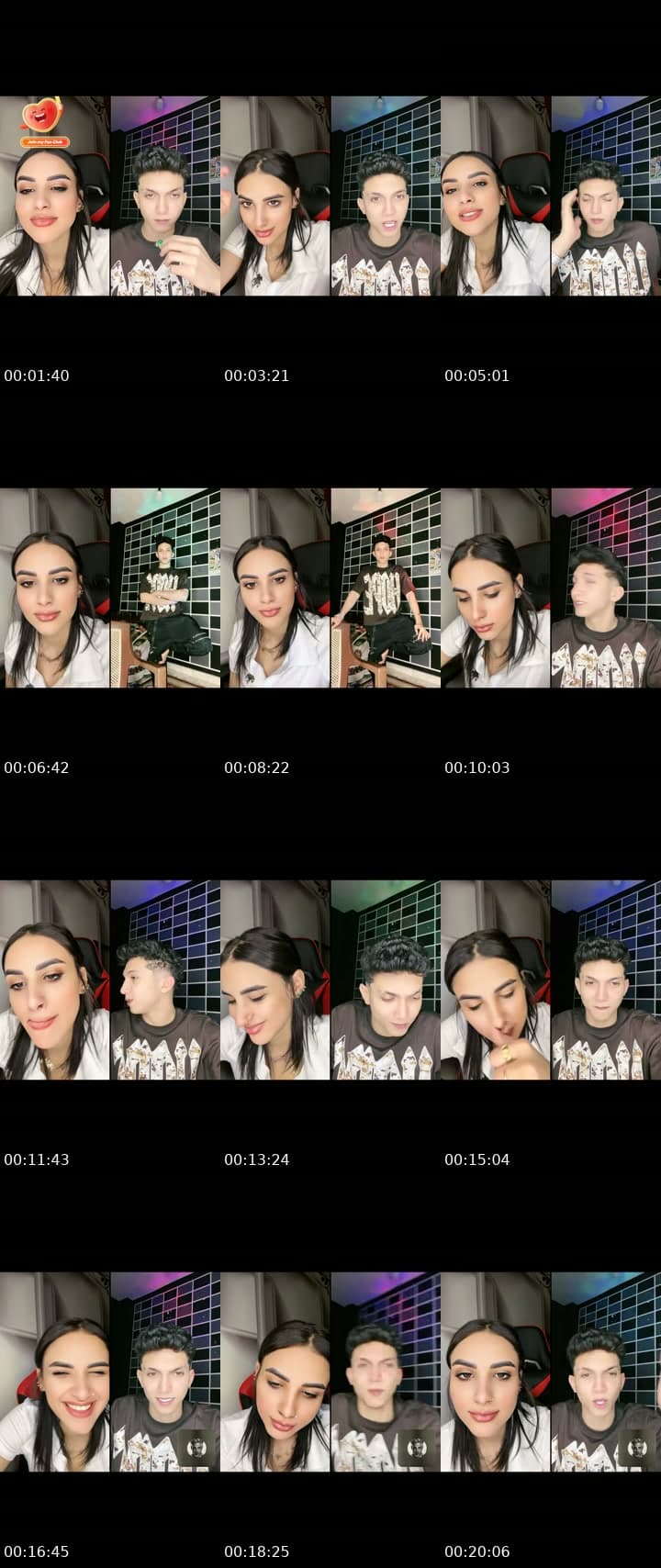 @beboo_441 TikTok live stream